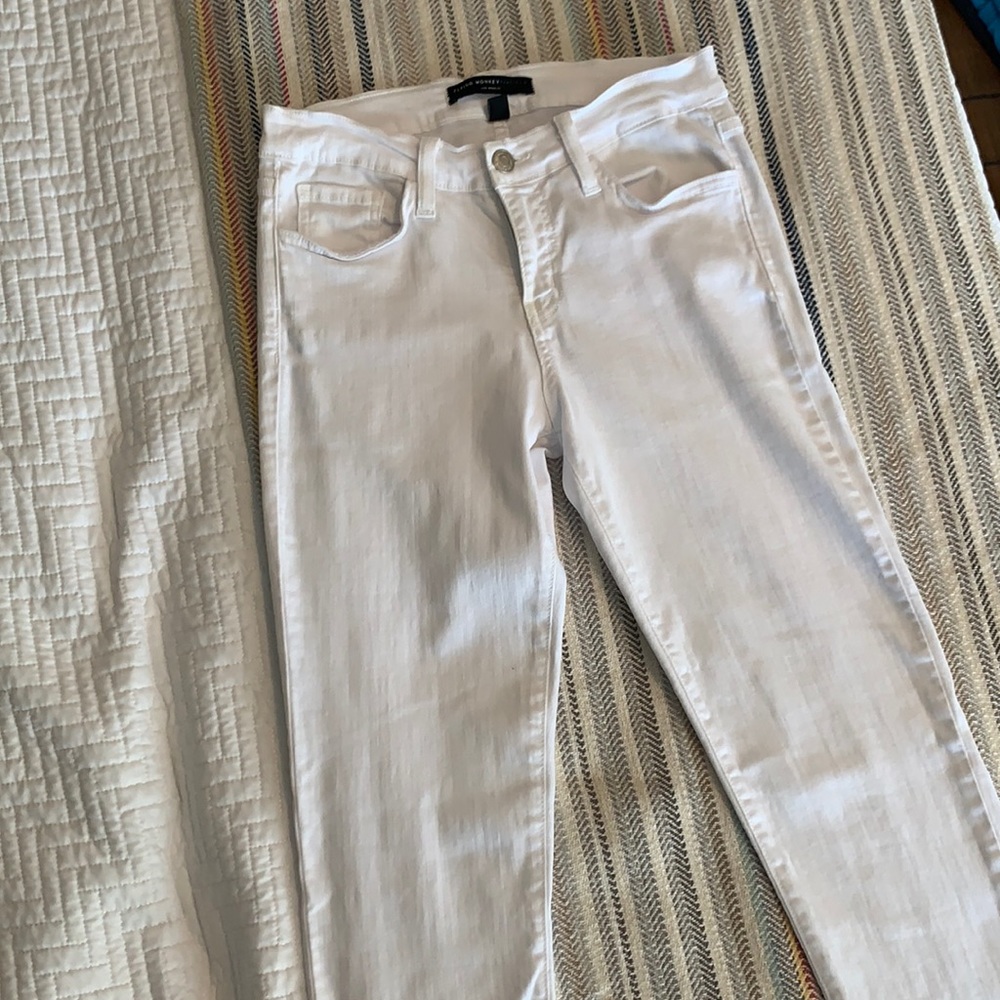 Flying Monkey Platinum jeans